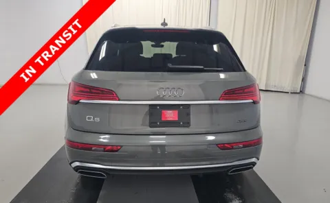 More photos of 2023 Audi Q5 S line Premium at Auto Boutique Florida, FL