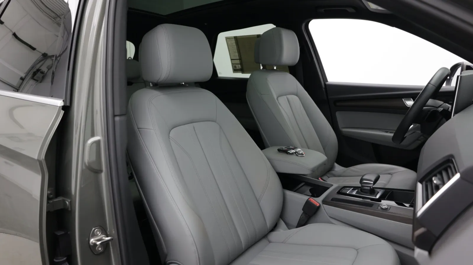 Audi Q5 photo 43