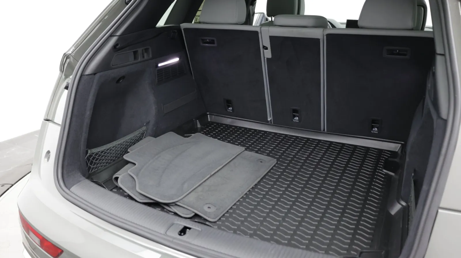 Audi Q5 photo 35