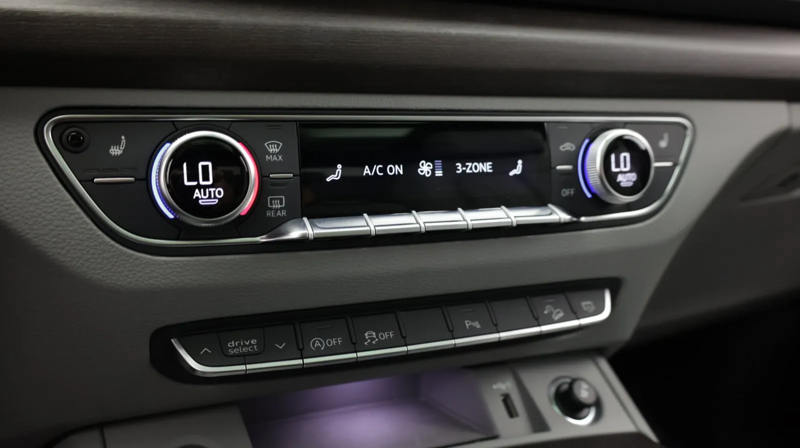 Audi Q5 photo 22