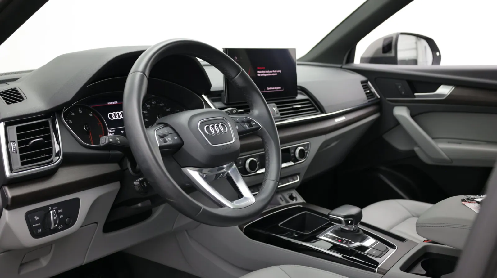 Audi Q5 photo 13
