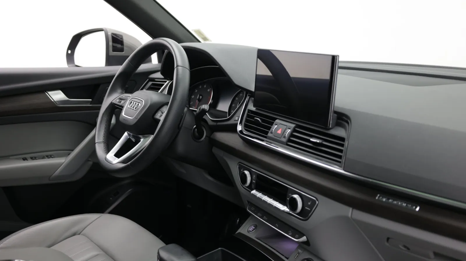 Audi Q5 photo 40