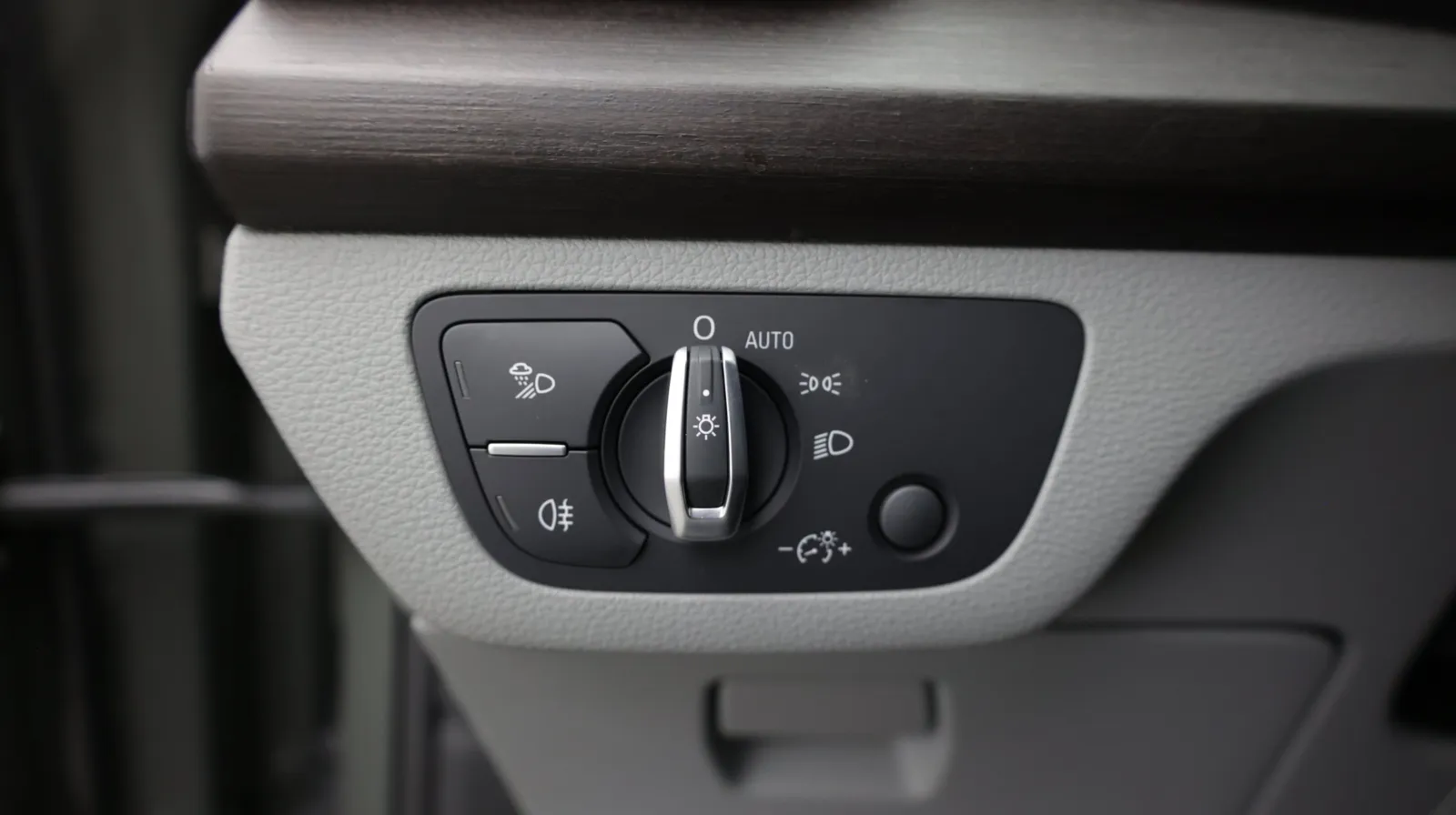 Audi Q5 photo 19