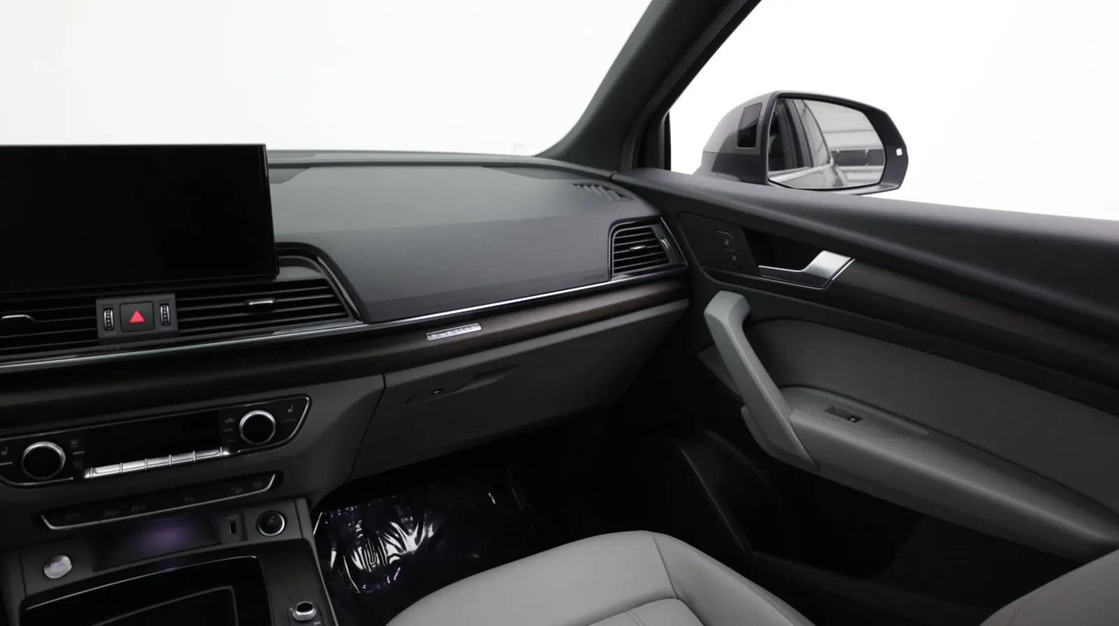 Audi Q5 photo 34