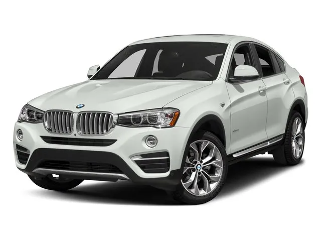 2018 BMW X4 xDrive28i's photo