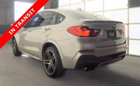 More photos of 2018 BMW X4 xDrive28i at Auto Boutique Florida, FL