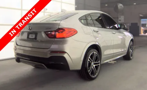 More photos of 2018 BMW X4 xDrive28i at Auto Boutique Florida, FL