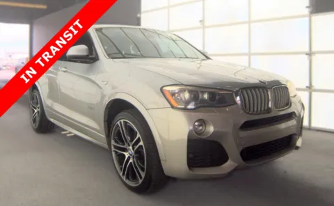 Another view of 2018 BMW X4 xDrive28i for sale in Jacksonville, FL at Auto Boutique Florida