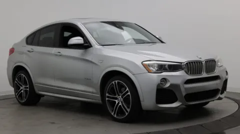 Another view of 2018 BMW X4 xDrive28i for sale in Jacksonville, FL at Auto Boutique Florida