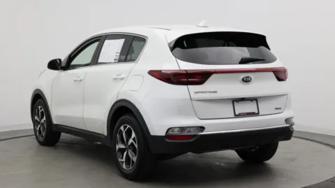 More photos of 2021 Kia Sportage LX at Auto Boutique Florida, FL