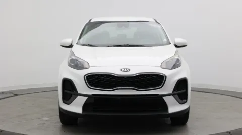 Photos of 2021 Kia Sportage LX for sale in Jacksonville, FL at Auto Boutique Florida