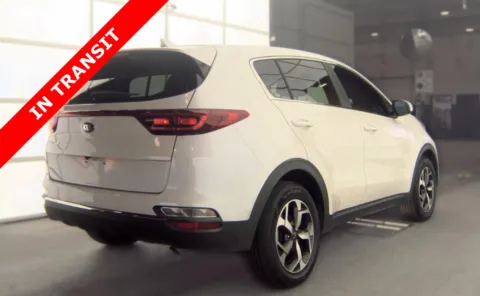More photos of 2021 Kia Sportage LX at Auto Boutique Florida, FL