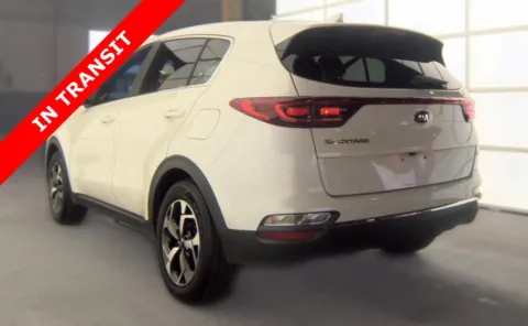 More photos of 2021 Kia Sportage LX at Auto Boutique Florida, FL