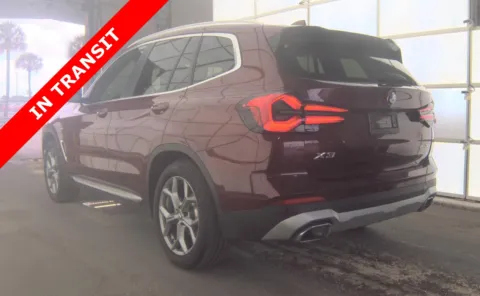 More photos of 2023 BMW X3 xDrive30i at Auto Boutique Florida, FL