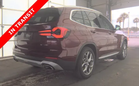 More photos of 2023 BMW X3 xDrive30i at Auto Boutique Florida, FL