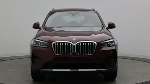 Photos of 2023 BMW X3 xDrive30i for sale in Jacksonville, FL at Auto Boutique Florida