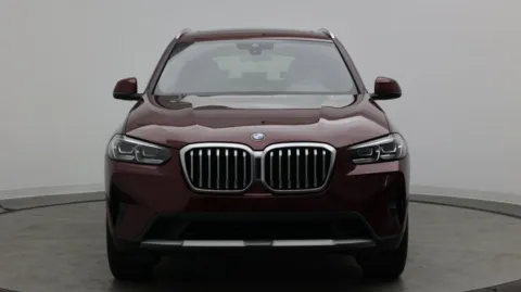 Photos of 2023 BMW X3 xDrive30i for sale in Jacksonville, FL at Auto Boutique Florida