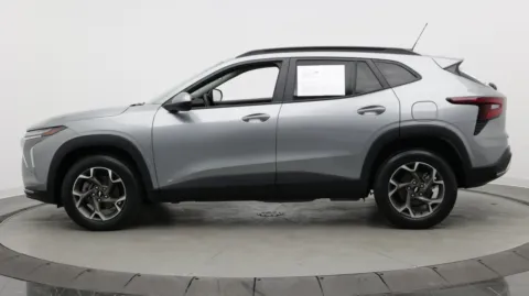 Another view of 2024 Chevrolet Trax LT for sale in Jacksonville, FL at Auto Boutique Florida
