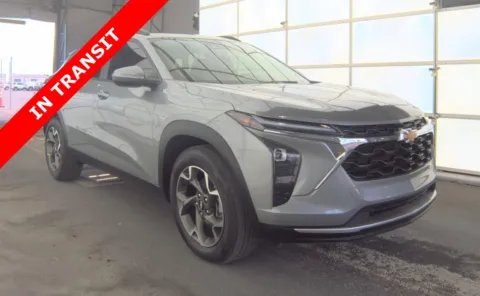 Another view of 2024 Chevrolet Trax LT for sale in Jacksonville, FL at Auto Boutique Florida
