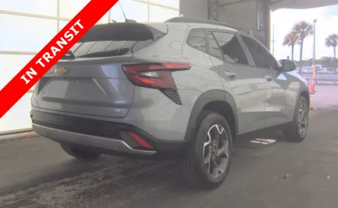 More photos of 2024 Chevrolet Trax LT at Auto Boutique Florida, FL