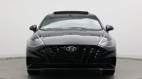 Photos of 2023 Hyundai Sonata SEL Plus for sale in Jacksonville, FL at Auto Boutique Florida