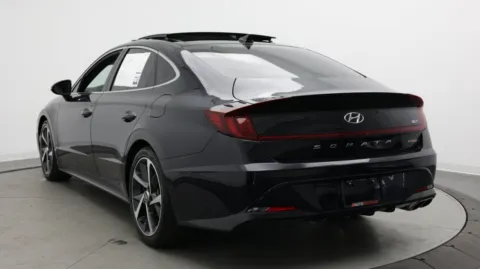 More photos of 2023 Hyundai Sonata SEL Plus at Auto Boutique Florida, FL