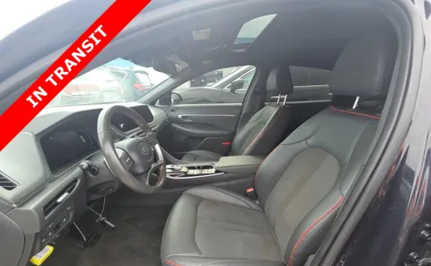 More photos of 2023 Hyundai Sonata SEL Plus at Auto Boutique Florida, FL