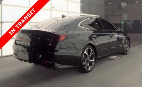 More photos of 2023 Hyundai Sonata SEL Plus at Auto Boutique Florida, FL