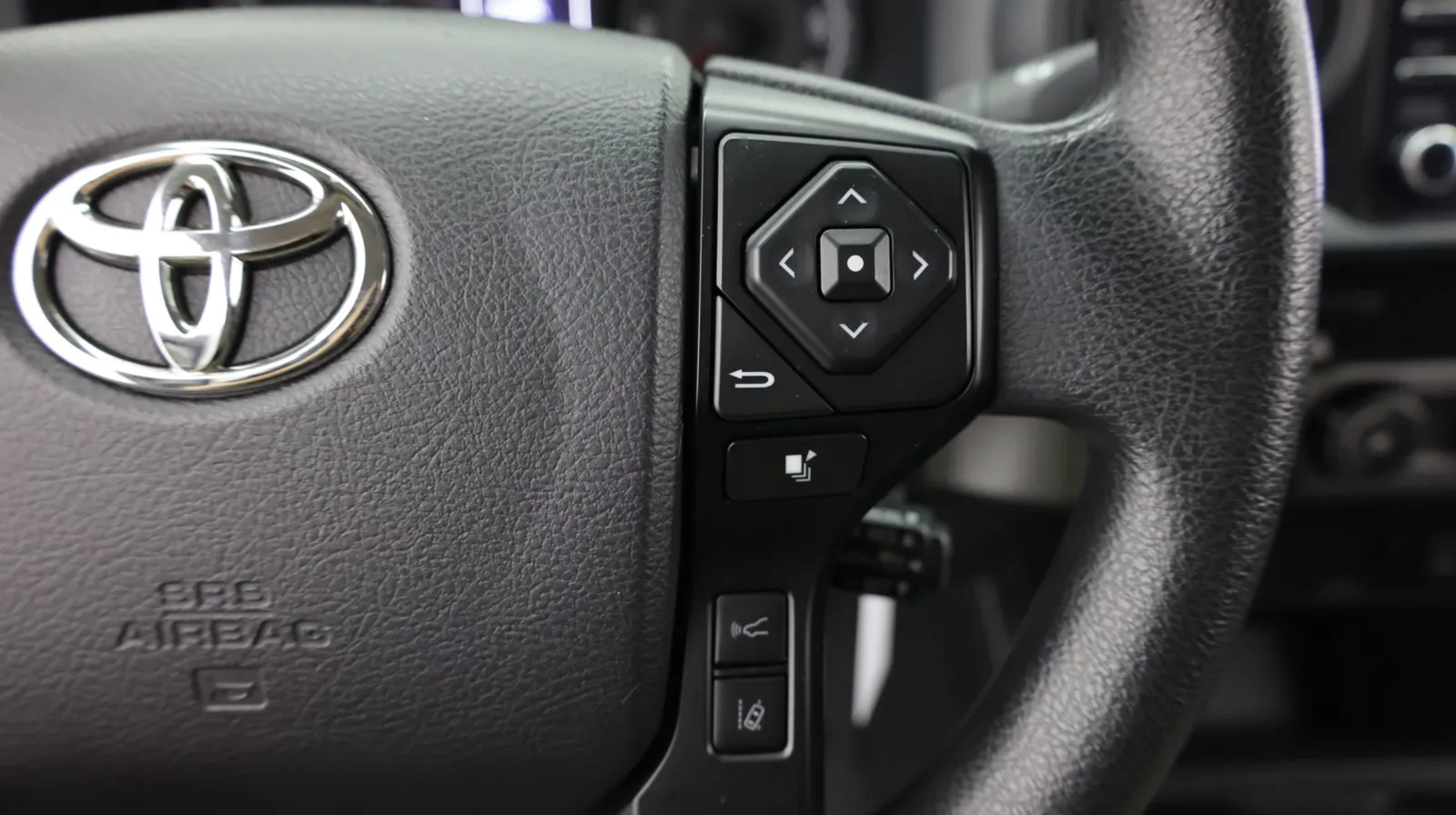 Toyota Tacoma photo 20