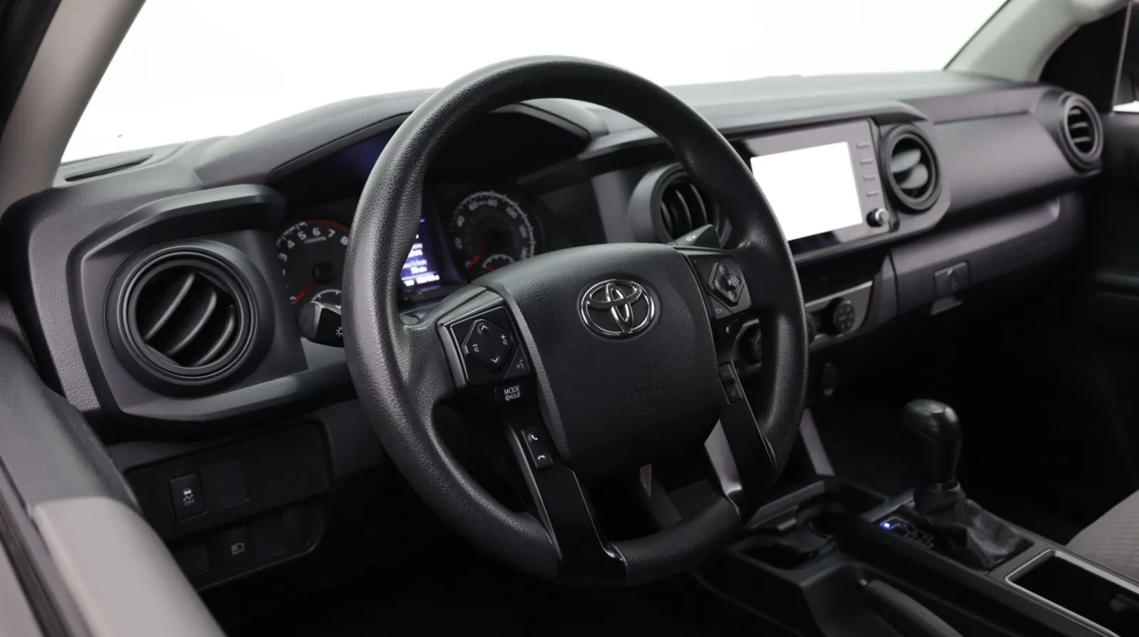 Toyota Tacoma photo 10