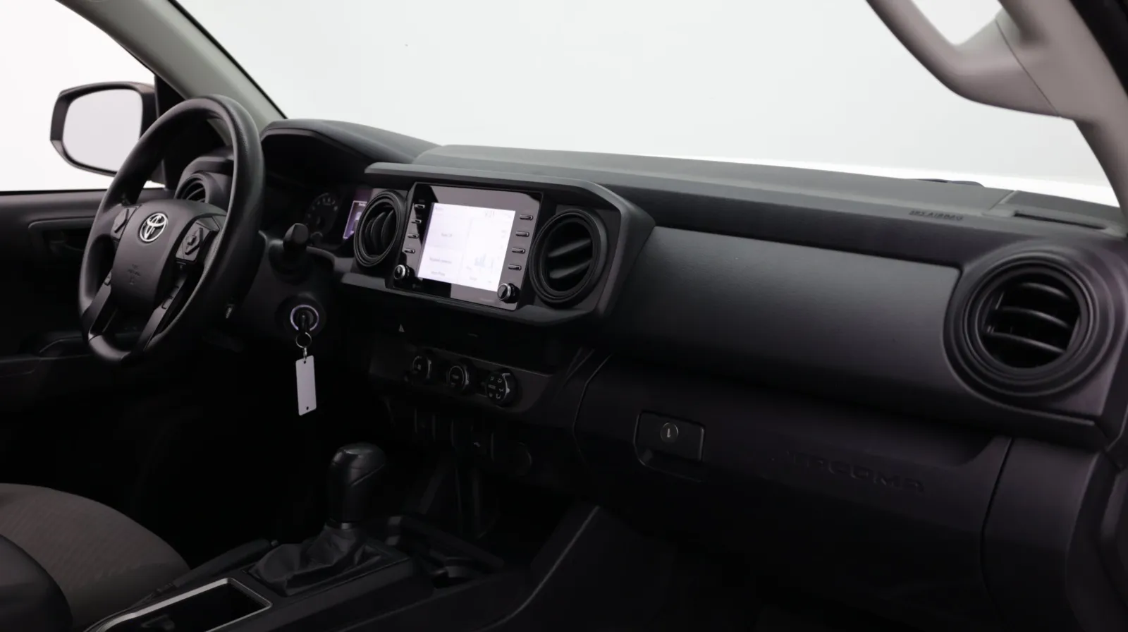 Toyota Tacoma photo 30