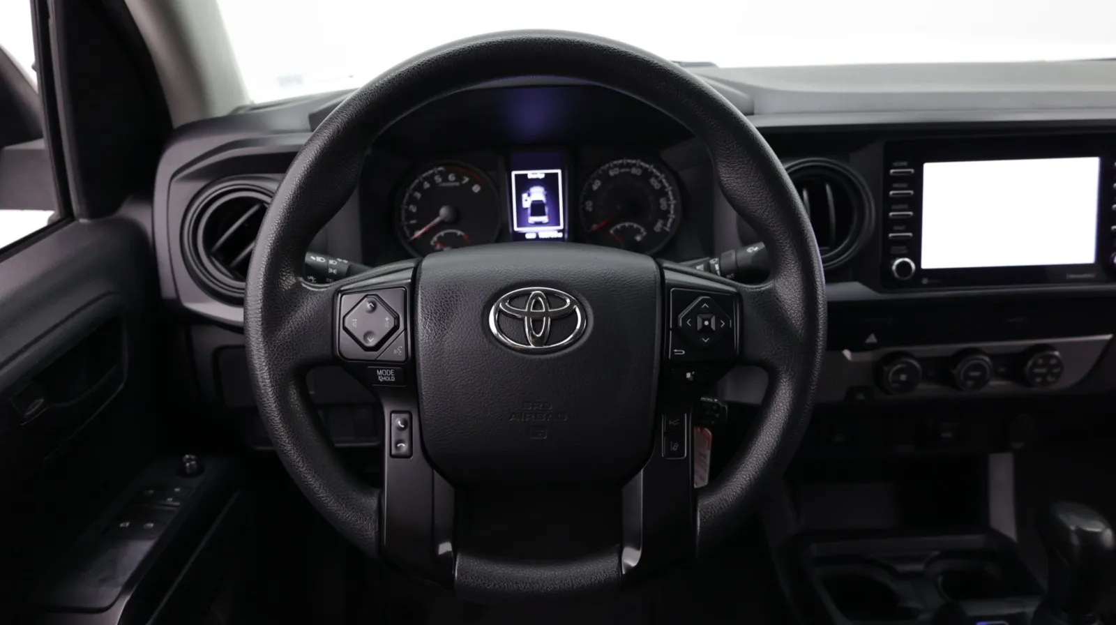 Toyota Tacoma photo 25