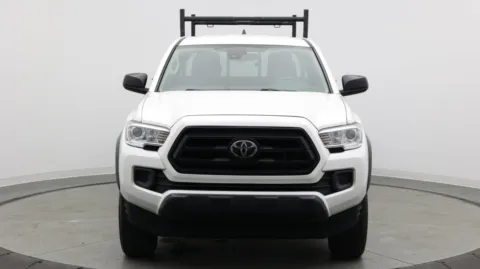 Photos of 2022 Toyota Tacoma SR for sale in Jacksonville, FL at Auto Boutique Florida