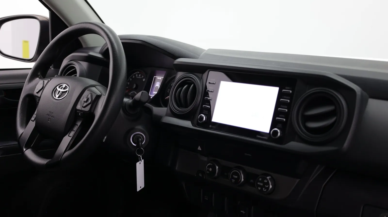 Toyota Tacoma photo 28