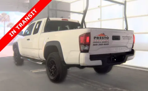More photos of 2022 Toyota Tacoma SR at Auto Boutique Florida, FL