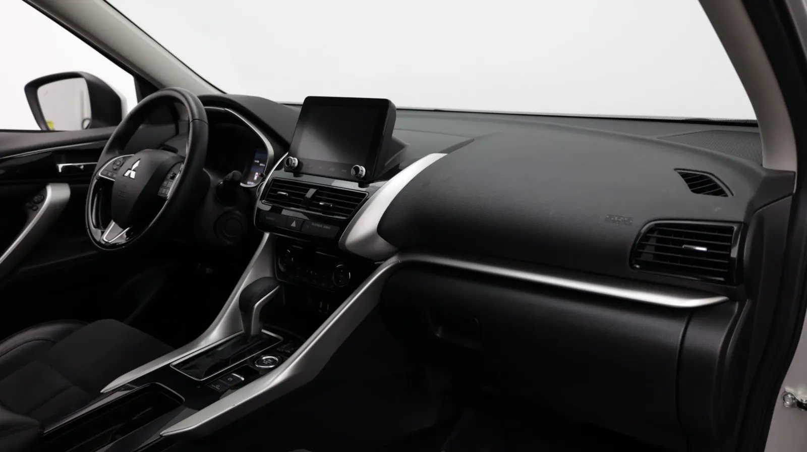 Mitsubishi Eclipse Cross photo 40