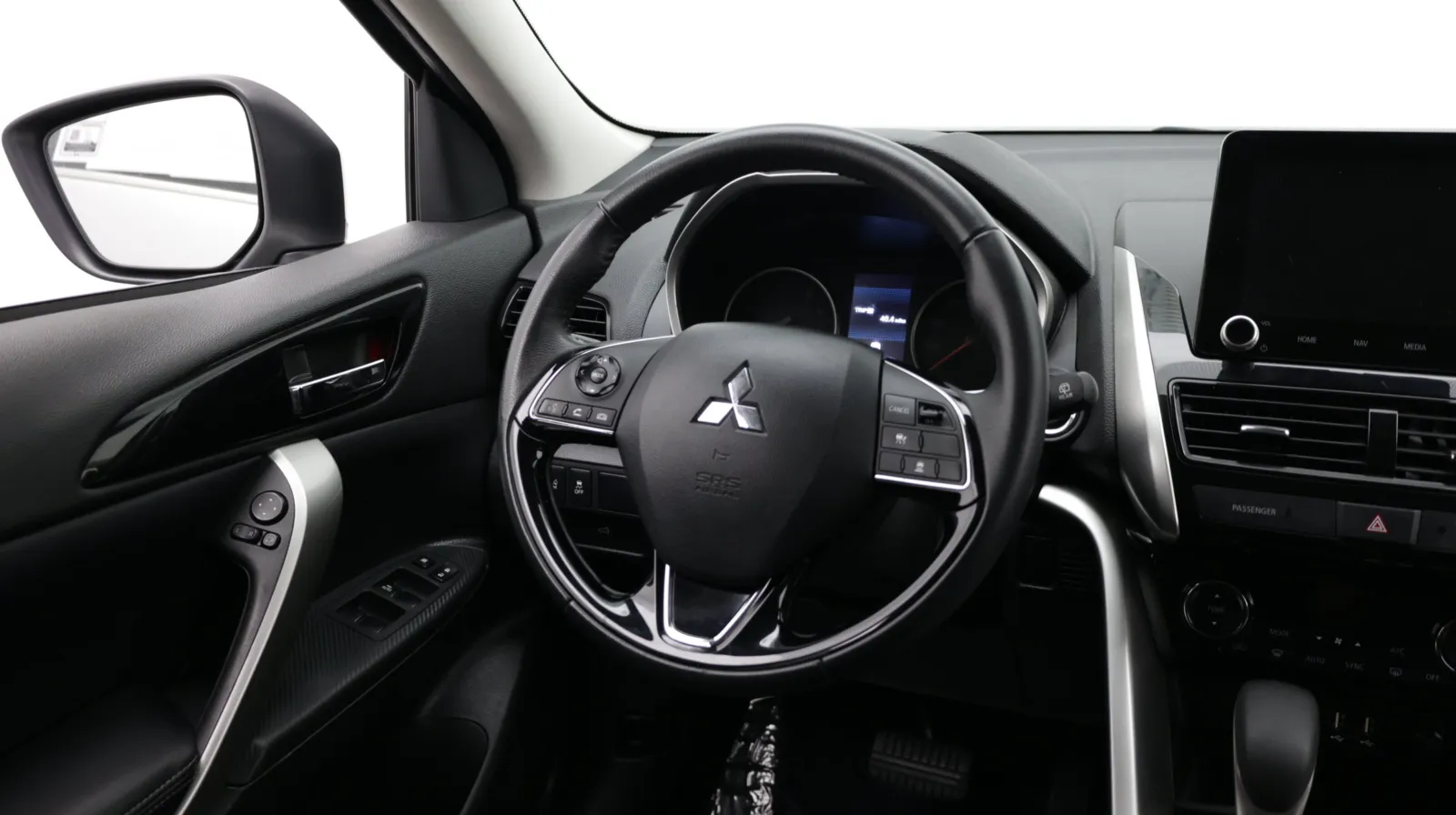 Mitsubishi Eclipse Cross photo 30