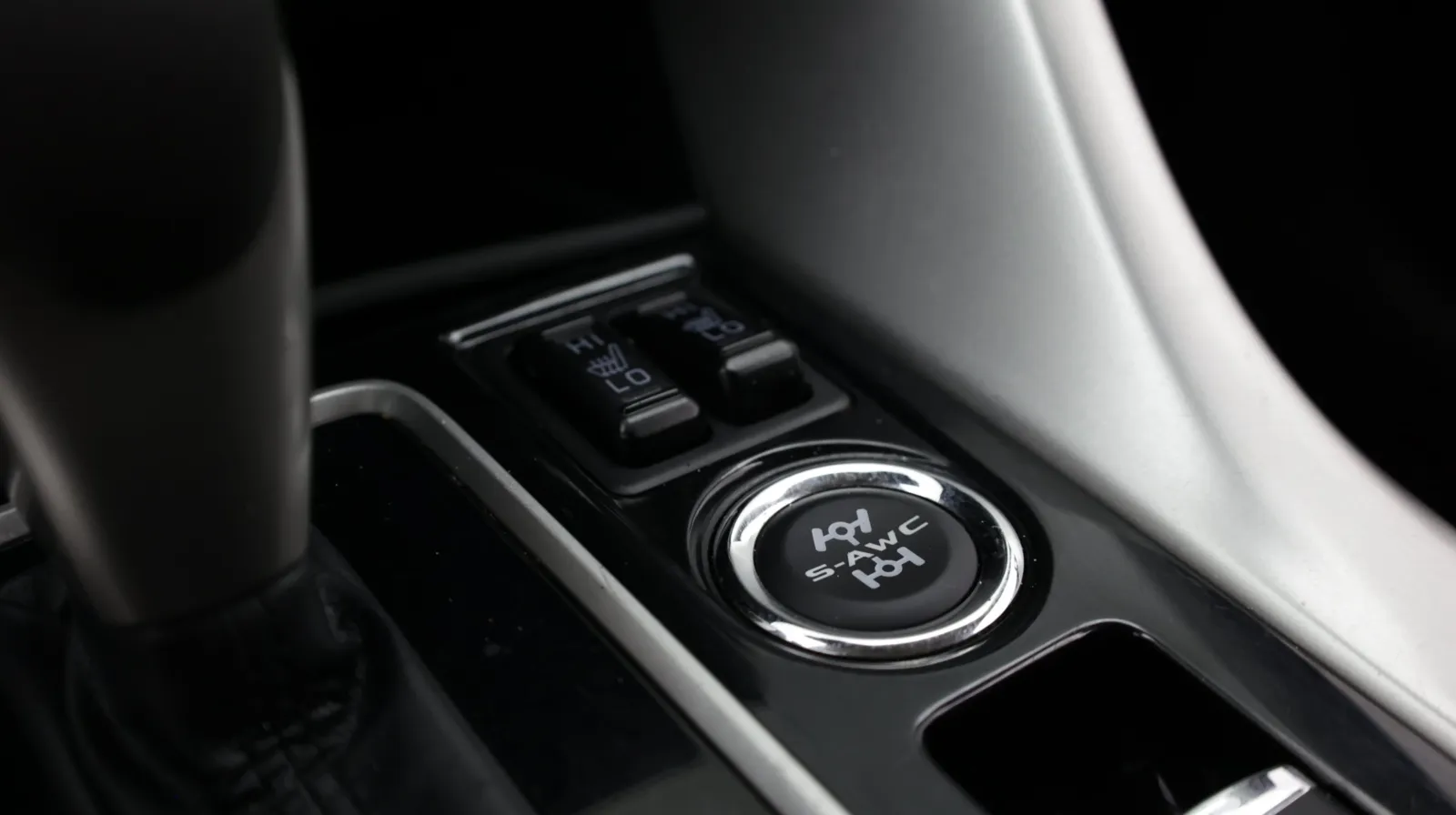 Mitsubishi Eclipse Cross photo 21