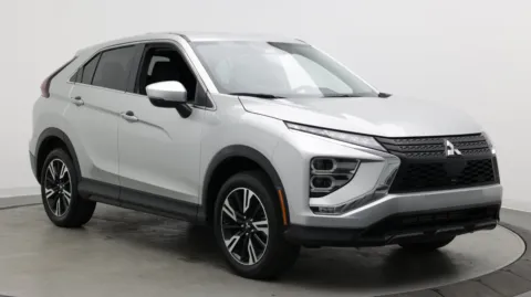 Another view of 2024 Mitsubishi Eclipse Cross SE for sale in Jacksonville, FL at Auto Boutique Florida