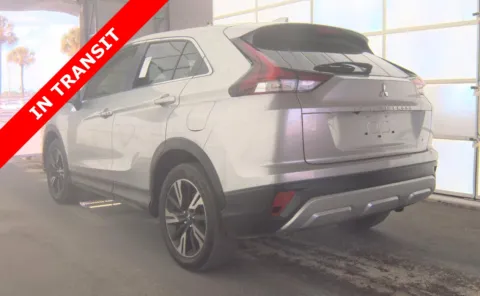 More photos of 2024 Mitsubishi Eclipse Cross SE at Auto Boutique Florida, FL