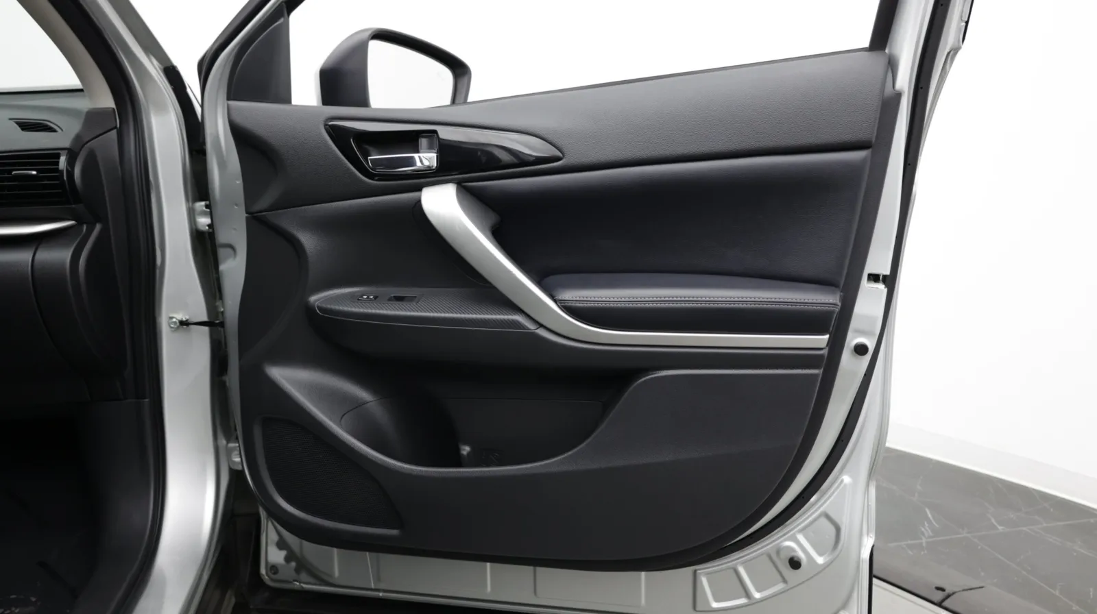 Mitsubishi Eclipse Cross photo 37