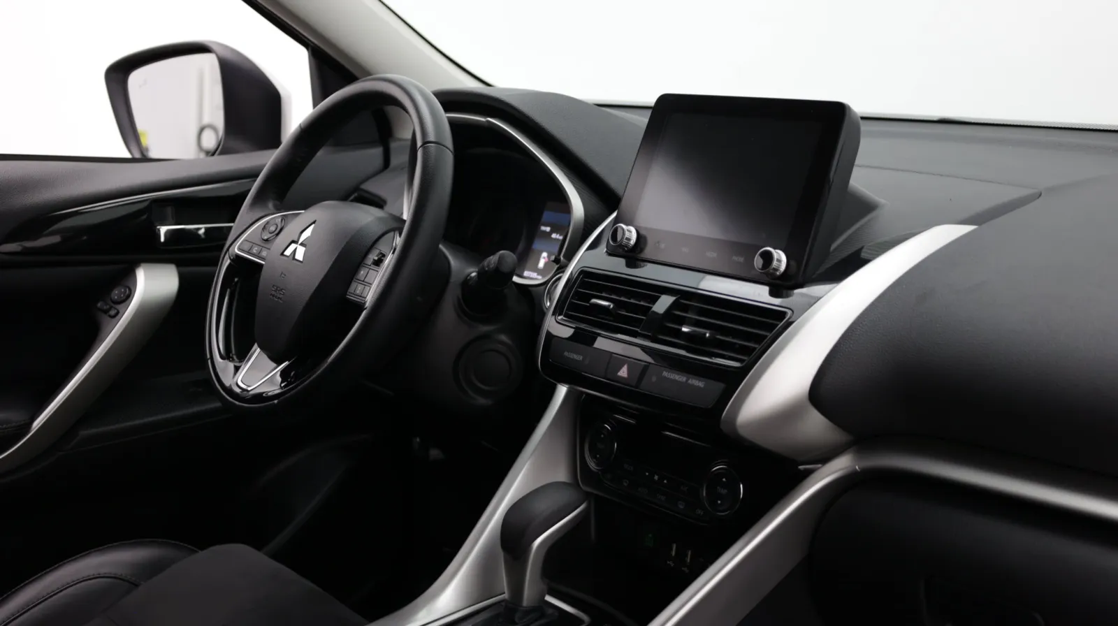 Mitsubishi Eclipse Cross photo 38