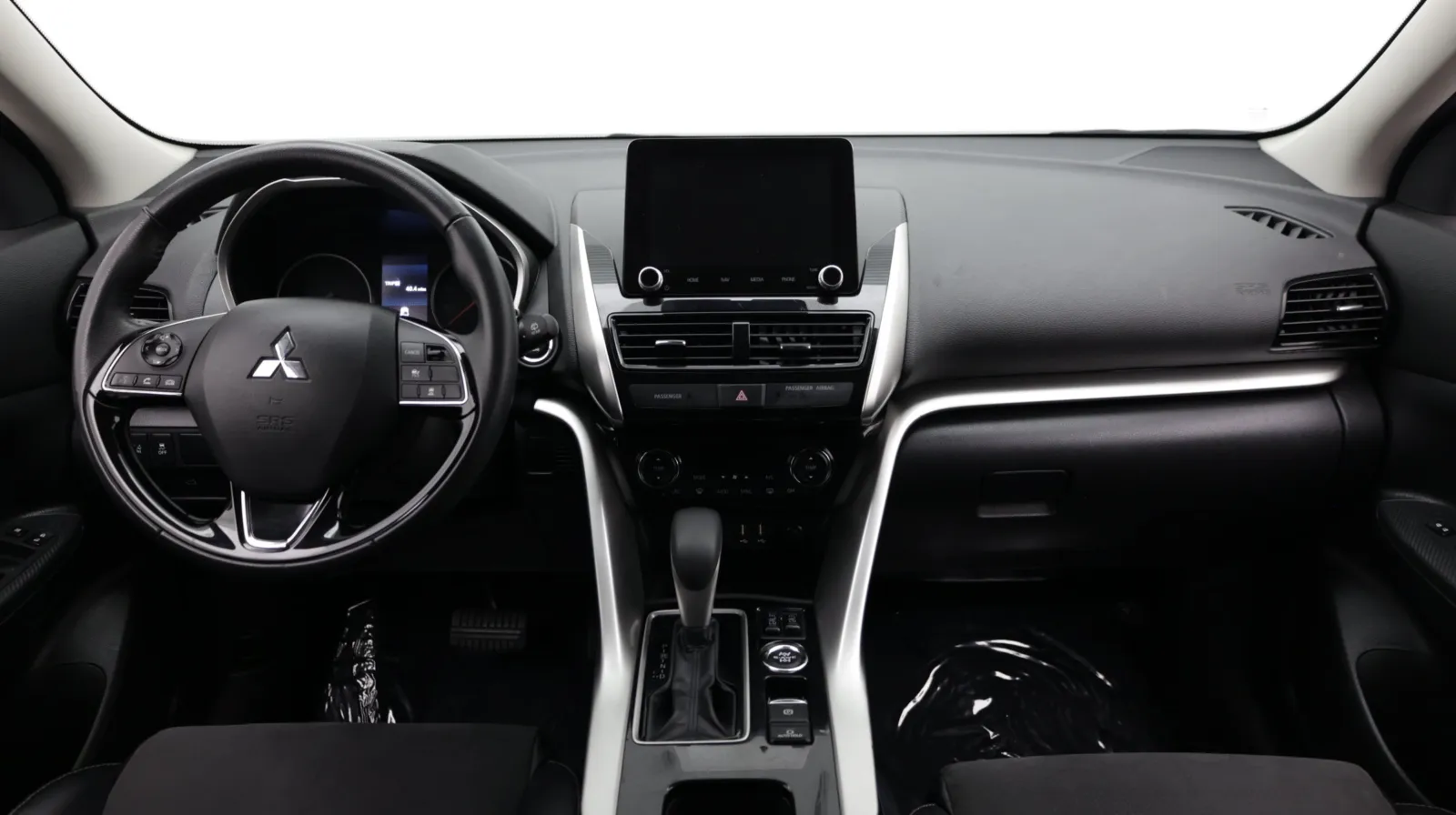 Mitsubishi Eclipse Cross photo 31