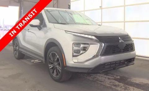 Another view of 2024 Mitsubishi Eclipse Cross SE for sale in Jacksonville, FL at Auto Boutique Florida