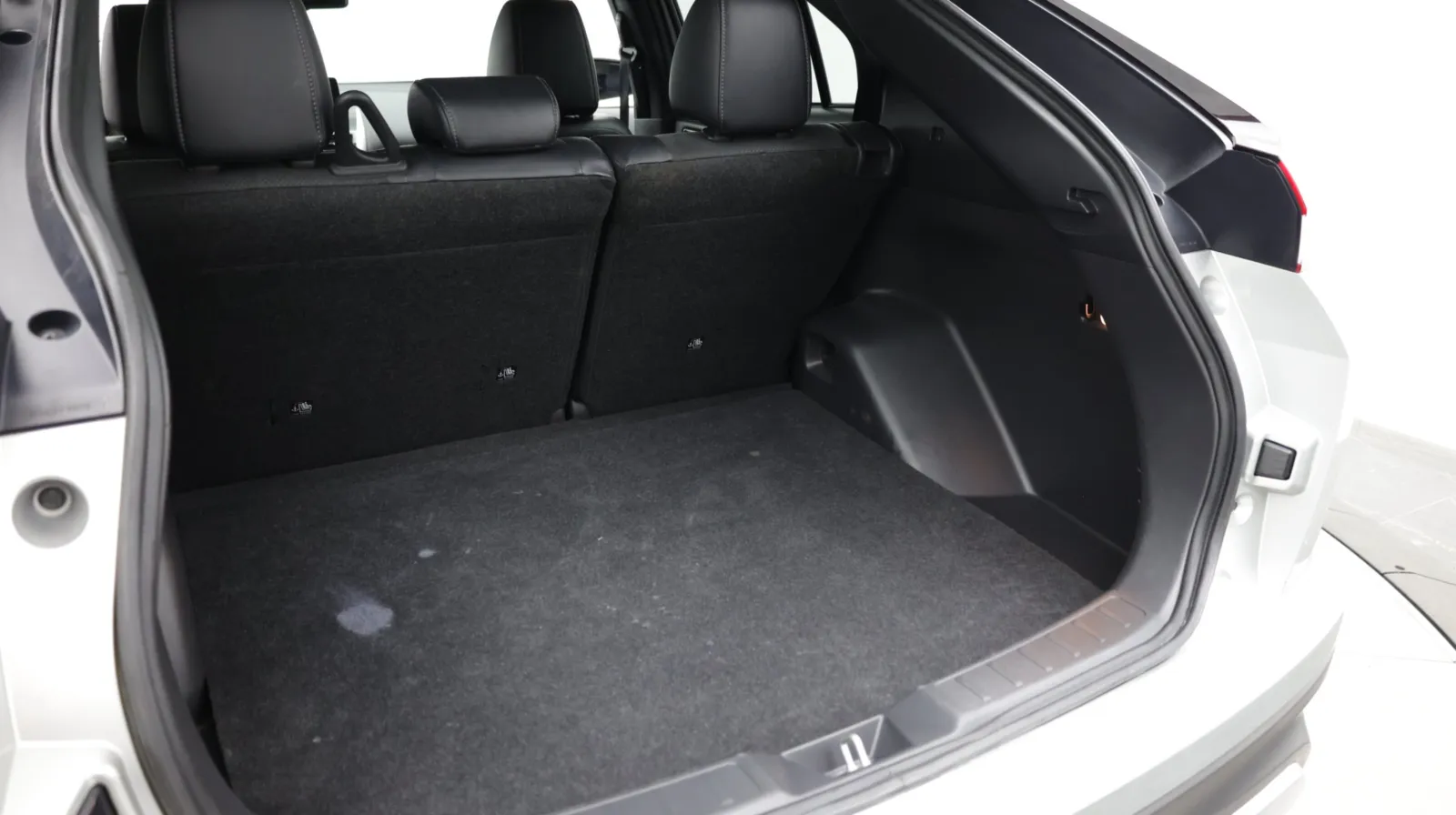 Mitsubishi Eclipse Cross photo 33