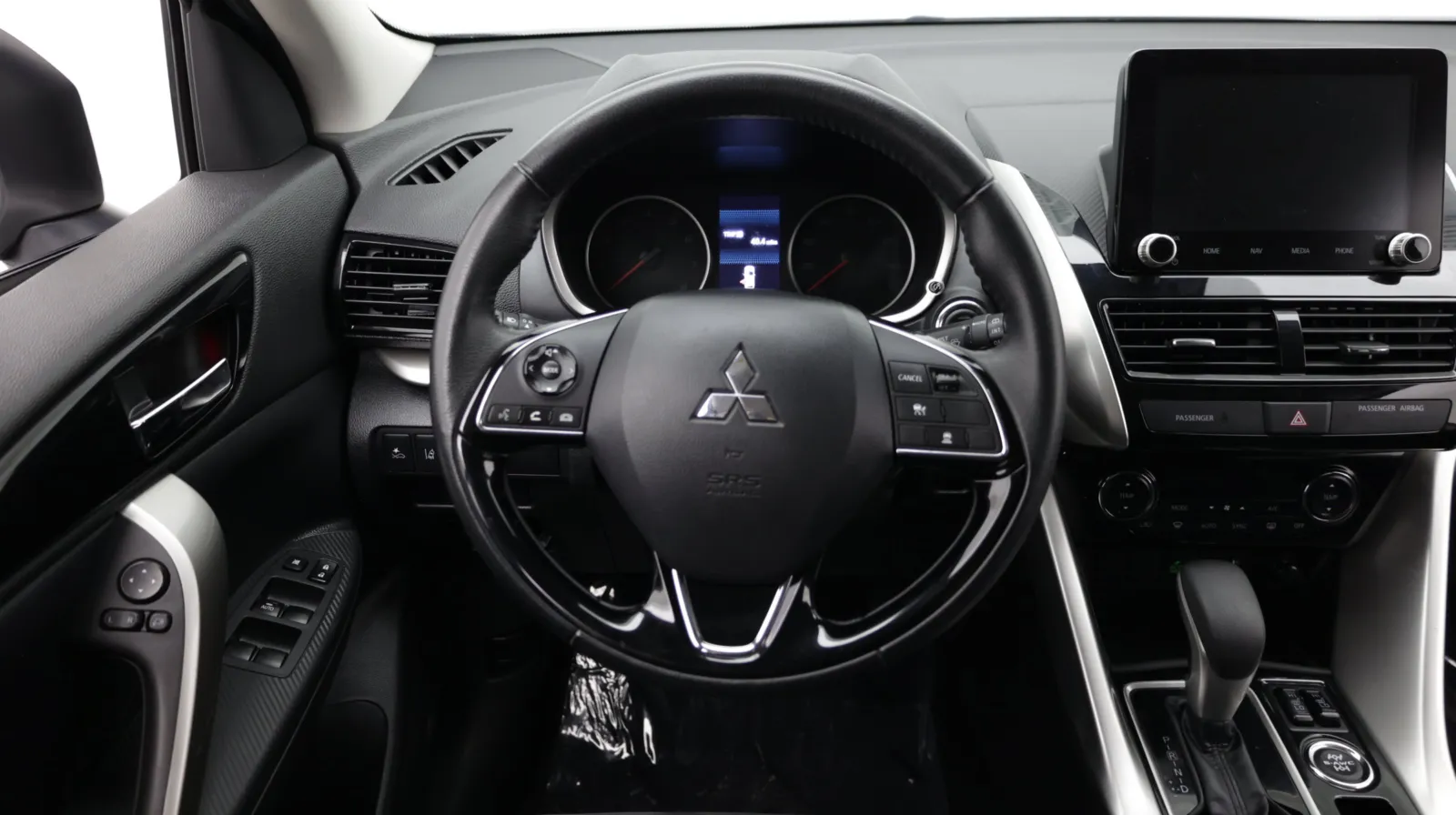 Mitsubishi Eclipse Cross photo 29