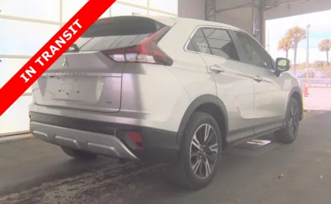 More photos of 2024 Mitsubishi Eclipse Cross SE at Auto Boutique Florida, FL