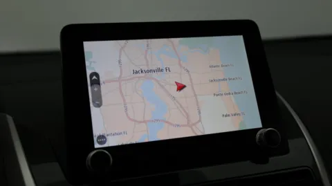 More photos of 2024 Mitsubishi Eclipse Cross SE at Auto Boutique Florida, FL