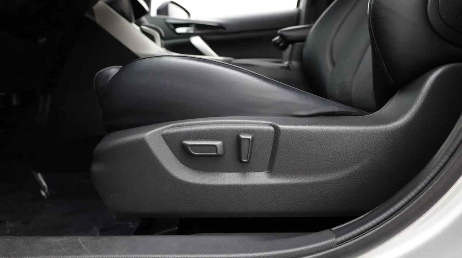 Mitsubishi Eclipse Cross photo 17