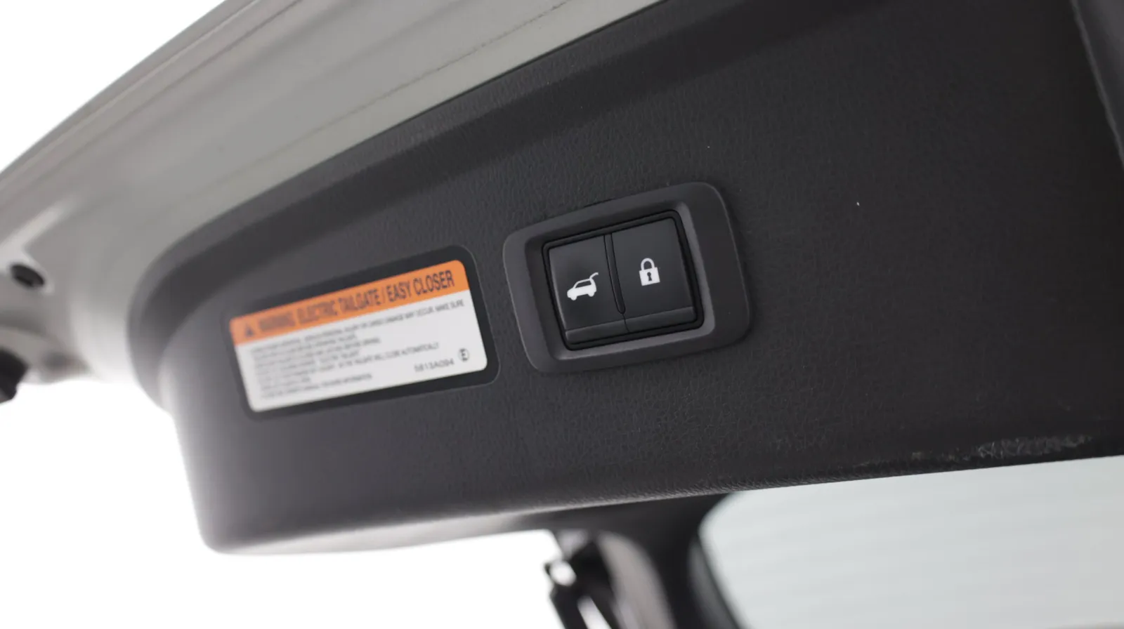 Mitsubishi Eclipse Cross photo 34